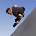 Dániel Sári - @daniel_freerun - Instagram
