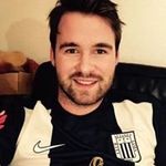 Daniel de Freese - @danieldefreese - Instagram