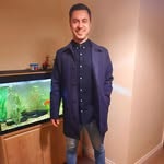 Daniel Freeth - @danielfreeth916 - Instagram