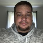 Daniel Freeze - @mrfreeze1978 - Instagram
