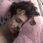 Daniel Freeze - @dxrkstxne - Instagram