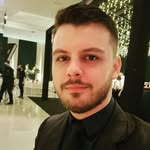 Daniel Fregatto - @danielfregatto - Instagram