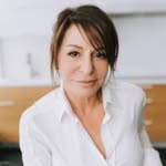Danièle Frégeau - @danielefregeauimmo - Instagram