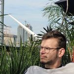 Daniel Freiman - @freimandaniel - Instagram