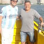 Daniel Alberto Frende - @danielfrende - Instagram