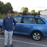 Daniel Danne Frendin - @danielfrendin - Instagram