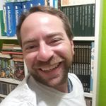 Daniel Frend - @danielfrend27 - Instagram