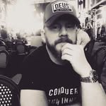 Daniel - @danielfreshwater - Instagram