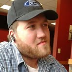 Daniel Freshwater - Facebook