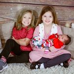 Daniel Freshwater - @family1115 - Instagram