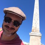 Daniel Fresquez - @fresquez - Instagram
