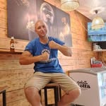 Daniel Fretto - @frettodaniel - Instagram