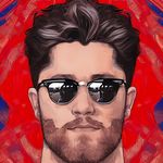 Daniel Frew - @frewskiiii - Instagram