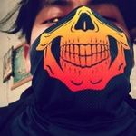 Daniel Frew - @narutovssasuke5 - Instagram