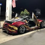 Daniel Fridley - @daniel_fridley - Instagram