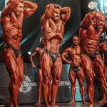 Wannabe bodybuilder - @danielfridberg - Instagram