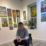 Daniel Frick - @danielfrkk - Instagram