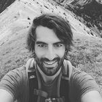Daniel Frick - @bslehmann - Instagram