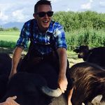 Daniel Frick - @frigo1989 - Instagram