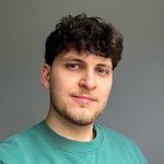Daniel Frick - @danielfrck - Instagram