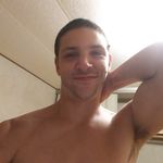 Daniel Frick - @danielfrick21 - Instagram