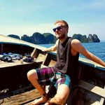 Daniel Frick - @vienneseguru - Instagram