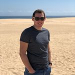 Daniel Frick - @danielfrick97 - Instagram