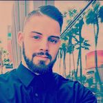 Daniel Frick - @djfrick22 - Instagram