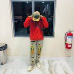 Daniel Friday - @danny_yo37 - Instagram