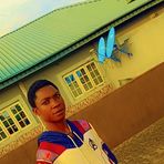 Daniel Friday - Facebook