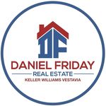 Daniel Friday - @danielfridaykwrealtor - Instagram