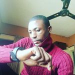 Daniel Friday - @danielfriday84 - Instagram