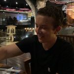 Daniel Friday - @danielfridayl - Instagram