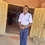 Daniel Friday Bature - @baturedanielfriday - Instagram