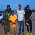 Daniel Friday Bature - @danielfridaybature - Instagram
