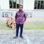 Daniel Friday Charles - @danielfridaycharles - Instagram