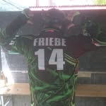 Daniel Friebe - @dkfriebe - Instagram