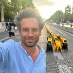 Daniel Friebe - @friebos - Instagram
