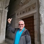 Daniel Friedenberg - @danielfriedenberg - Instagram