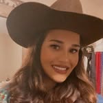 Daniela Friedenberg - @daniela_friedenberg - Instagram