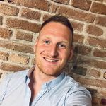 Daniel Friedl - @danfriedl - Instagram