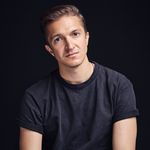 Daniel Friedl - @danshadid - Instagram