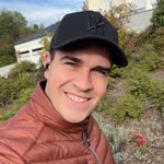 Daniel Friedlein - @dan_fri07 - Instagram