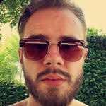 Daniel Fries - @danielfries_ - Instagram
