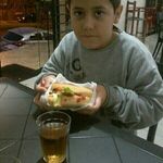 DANIEL HENRRIQUE BARBOSA FRIGO - @barbosafrigoaline21 - Instagram