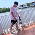 Daniel Jesus - @danielfrigola15 - Instagram