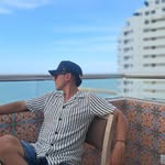 Daniel Felipe Rios - @danielfrios1 - Instagram