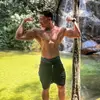 Daniel Flores Ríos | 21🙏🏼 - @danielfriosfit1 - TikTok
