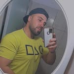 Daniel Frioni - @frioni_daniel - Instagram