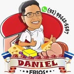 Daniel Frios - @danielfrios_ - Instagram